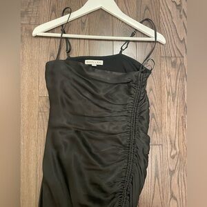 Revolve Shona Joy Thalia Midi Dress